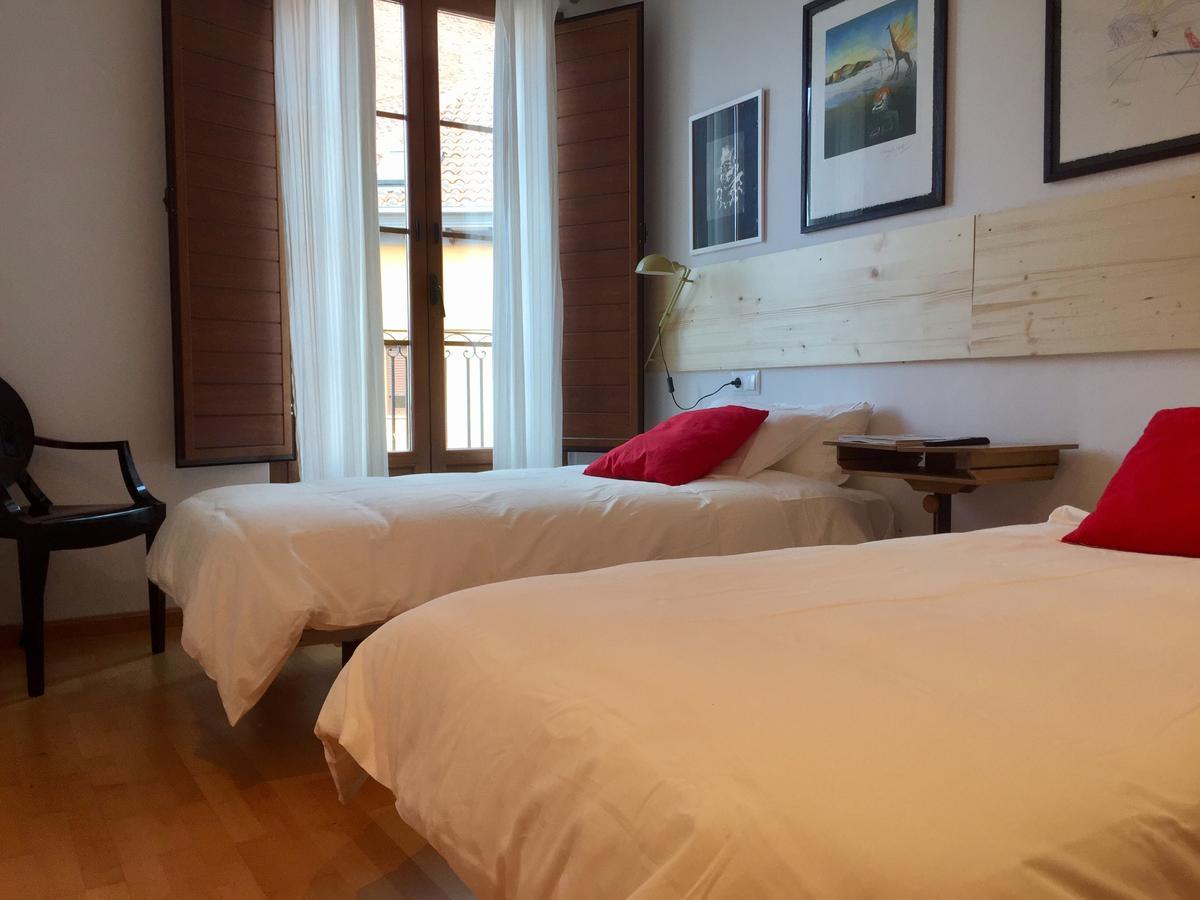 Suite Conde Luna By Misato Leon Exterior photo